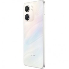 Мобільний телефон Oppo A5X 4/128 GB Laser White (OFCPH2725 _WHITE) - Фото