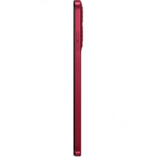 Мобільний телефон Motorola G05 NFC 8/256 GB Plum Red (PBA10011UA) - Фото
