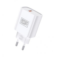 Зарядний пристрій Armorstandart AR012 24 W 1xUSB white (ARM59715)