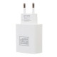 Зарядний пристрій Armorstandart AR012 24 W 1xUSB white (ARM59715) Зарядний пристрій Armorstandart AR012 24 W 1xUSB white (ARM59715)