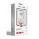 Зарядний пристрій Armorstandart AR012 24 W 1xUSB white (ARM59715) Зарядний пристрій Armorstandart AR012 24 W 1xUSB white (ARM59715)