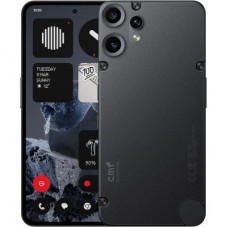 Мобільний телефон Nothing CMF by Nothing Phone 2 Pro 8/128 GB Black (1160249) - Фото
