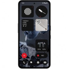 Мобільний телефон Nothing CMF by Nothing Phone 2 Pro 8/128 GB Black (1160249) - Фото