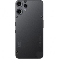 Мобільний телефон Nothing CMF by Nothing Phone 2 Pro 8/128 GB Black (1160249) - Фото