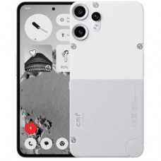 Мобільний телефон Nothing CMF by Nothing Phone 2 Pro 8/256 GB White (1160253) - Фото