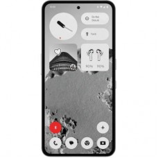 Мобільний телефон Nothing CMF by Nothing Phone 2 Pro 8/256 GB White (1160253) - Фото