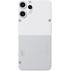 Мобільний телефон Nothing CMF by Nothing Phone 2 Pro 8/256 GB White (1160253) - Фото