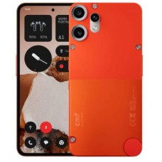 Мобільний телефон Nothing CMF by Nothing Phone 2 Pro 8/128 GB Orange (1160251) - Фото