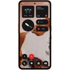 Мобільний телефон Nothing CMF by Nothing Phone 2 Pro 8/128 GB Orange (1160251) - Фото