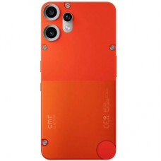 Мобільний телефон Nothing CMF by Nothing Phone 2 Pro 8/128 GB Orange (1160251) - Фото