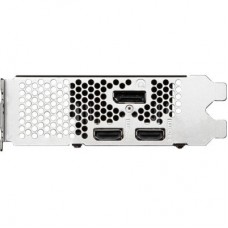 Відеокарта MSI GeForce RTX3050 6Gb LP OC (RTX 3050 LP 6G OC) - Фото