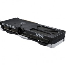 Відеокарта MSI GeForce RTX5080 16 GB VENTUS 3X OC PLUS (RTX 5080 16G VENTUS 3X OC PLUS) - Фото