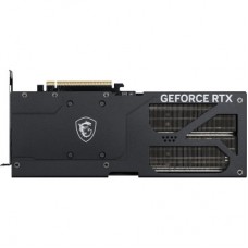 Відеокарта MSI GeForce RTX5080 16 GB VENTUS 3X OC PLUS (RTX 5080 16G VENTUS 3X OC PLUS) - Фото