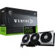 Видеокарта MSI GeForce RTX5080 16GB VENTUS 3X OC PLUS (RTX 5080 16G VENTUS 3X OC PLUS) Видеокарта MSI GeForce RTX5080 16GB VENTUS 3X OC PLUS (RTX 5080 16G VENTUS 3X OC PLUS)
