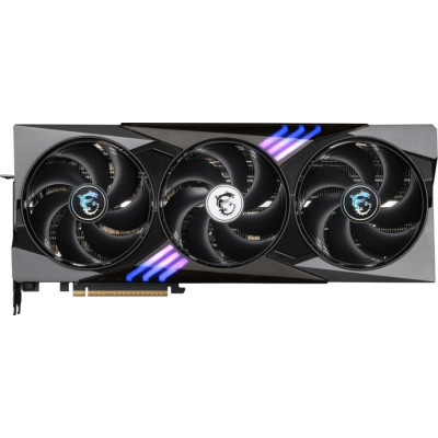 Відеокарта MSI GeForce RTX5090 32 GB GAMING TRIO OC (RTX 5090 32G GAMING TRIO OC)