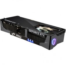 Відеокарта MSI GeForce RTX5090 32 GB GAMING TRIO OC (RTX 5090 32G GAMING TRIO OC) - Фото