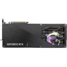 Відеокарта MSI GeForce RTX5090 32 GB GAMING TRIO OC (RTX 5090 32G GAMING TRIO OC) - Фото