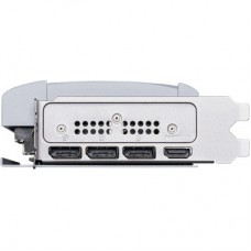 Відеокарта MSI GeForce RTX5070 12Gb VENTUS 2X OC WHITE (RTX 5070 12G VENTUS 2X OC WHITE) - Фото