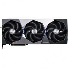 Видеокарта MSI GeForce RTX5090 32GB SUPRIM SOC (RTX 5090 32G SUPRIM SOC)