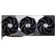 Видеокарта MSI GeForce RTX5090 32GB SUPRIM SOC (RTX 5090 32G SUPRIM SOC)