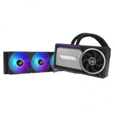 Відеокарта ASUS GeForce RTX5090 32 GB ROG ASTRAL LC OC GAMING (ROG-ASTRAL-LC-RTX5090-O32G-GAMING) - Фото