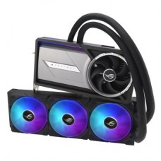 Відеокарта ASUS GeForce RTX5090 32 GB ROG ASTRAL LC OC GAMING (ROG-ASTRAL-LC-RTX5090-O32G-GAMING) - Фото