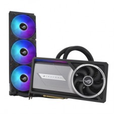 Відеокарта ASUS GeForce RTX5090 32 GB ROG ASTRAL LC OC GAMING (ROG-ASTRAL-LC-RTX5090-O32G-GAMING) - Фото