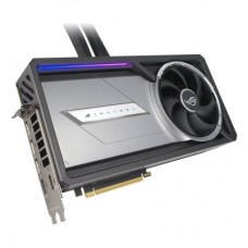 Відеокарта ASUS GeForce RTX5090 32 GB ROG ASTRAL LC OC GAMING (ROG-ASTRAL-LC-RTX5090-O32G-GAMING) - Фото