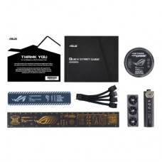 Відеокарта ASUS GeForce RTX5090 32 GB ROG ASTRAL LC OC GAMING (ROG-ASTRAL-LC-RTX5090-O32G-GAMING) - Фото