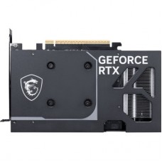 Відеокарта MSI GeForce RTX5060 8Gb VENTUS 2X OC (RTX 5060 8G VENTUS 2X OC) - Фото