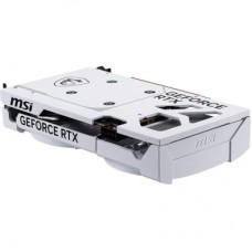Відеокарта MSI GeForce RTX5060 8Gb VENTUS 2X OC WHITE (RTX 5060 8G VENTUS 2X OC WHITE) - Фото