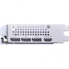 Відеокарта MSI GeForce RTX5060 8Gb VENTUS 2X OC WHITE (RTX 5060 8G VENTUS 2X OC WHITE) - Фото