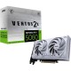 Видеокарта MSI GeForce RTX5060 8Gb VENTUS 2X OC WHITE (RTX 5060 8G VENTUS 2X OC WHITE) Видеокарта MSI GeForce RTX5060 8Gb VENTUS 2X OC WHITE (RTX 5060 8G VENTUS 2X OC WHITE)