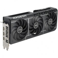 Видеокарта ASUS Radeon RX 9060 XT 16Gb PRIME OC (PRIME-RX9060XT-O16G) - Фото