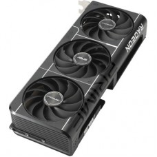 Видеокарта ASUS Radeon RX 9060 XT 16Gb PRIME OC (PRIME-RX9060XT-O16G) - Фото