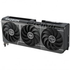 Видеокарта ASUS Radeon RX 9060 XT 16Gb PRIME OC (PRIME-RX9060XT-O16G) - Фото