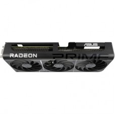 Видеокарта ASUS Radeon RX 9060 XT 16Gb PRIME OC (PRIME-RX9060XT-O16G) - Фото