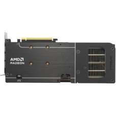 Видеокарта ASUS Radeon RX 9060 XT 16Gb PRIME OC (PRIME-RX9060XT-O16G) - Фото