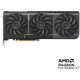 Видеокарта ASUS Radeon RX 9060 XT 16Gb PRIME OC (PRIME-RX9060XT-O16G) Видеокарта ASUS Radeon RX 9060 XT 16Gb PRIME OC (PRIME-RX9060XT-O16G)