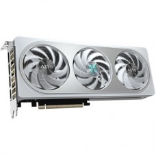 Відеокарта GIGABYTE GeForce RTX5060Ti 8Gb AERO OC (GV-N506TAERO OC-8GD) - Фото