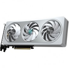 Відеокарта GIGABYTE GeForce RTX5060Ti 8Gb AERO OC (GV-N506TAERO OC-8GD) - Фото