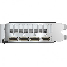 Відеокарта GIGABYTE GeForce RTX5060Ti 8Gb AERO OC (GV-N506TAERO OC-8GD) - Фото