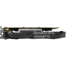 Відеокарта GIGABYTE GeForce RTX3050 6Gb WINDFORCE OC V2 (GV-N3050WF2OCV2-6GD) - Фото