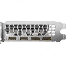 Відеокарта GIGABYTE GeForce RTX3050 6Gb WINDFORCE OC V2 (GV-N3050WF2OCV2-6GD) - Фото
