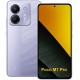 Смартфон Poco M7 Pro 5G 8/256Gb Purple поко м7 про
