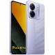 Смартфон Poco M7 Pro 5G 8/256Gb Purple поко м7 про