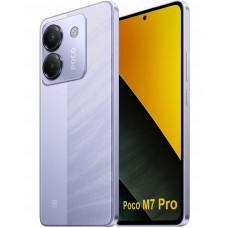 Смартфон Poco M7 Pro 5G 8/256Gb Purple поко м7 про - Фото