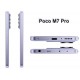 Смартфон Poco M7 Pro 5G 8/256Gb Purple поко м7 про
