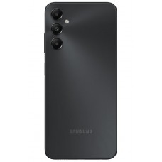 Смартфон Samsung Galaxy A05s 4/128Gb Black самсунг а05 с - Фото