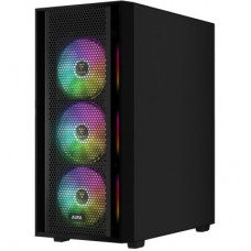 Корпус Gamdias AURA GC2 ELITE ARGB (4711514500615) - Фото